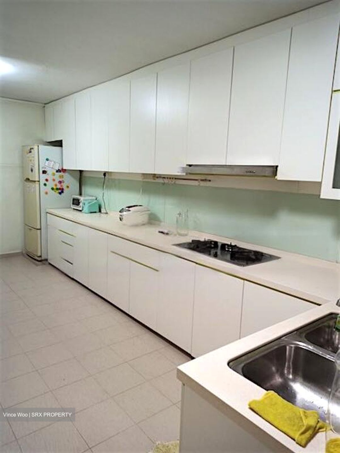 Blk 412 Commonwealth Avenue West (Clementi), HDB 4 Rooms #442015031